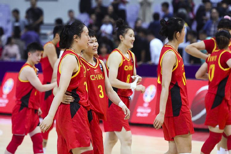 女篮现场直播cctv5中国女篮，女篮现场直播cctv5中国女篮怎样收看？