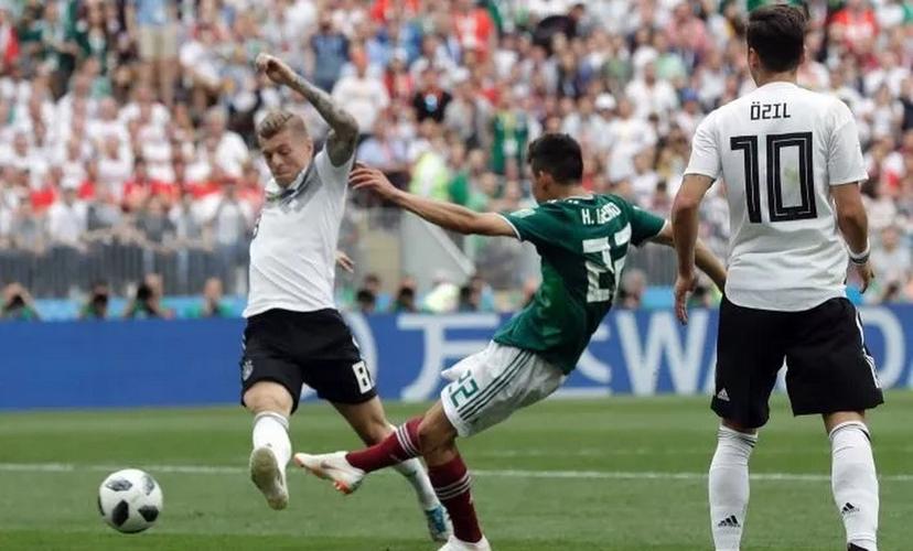 德国墨西哥，德国墨西哥友谊赛直播！